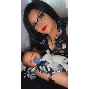 Meet your Posher, Hannah